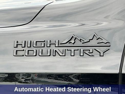 Used 2021 Chevrolet Tahoe High Country AWD/4WD image 14