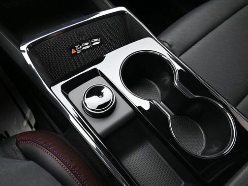 New 2026 Chevrolet Equinox RS FWD image 43