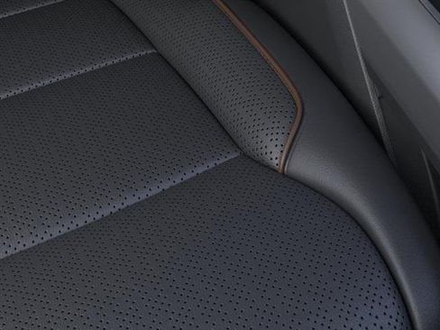 New 2025 Ford F150 Lariat w/ Equipment Group 502A High image 16