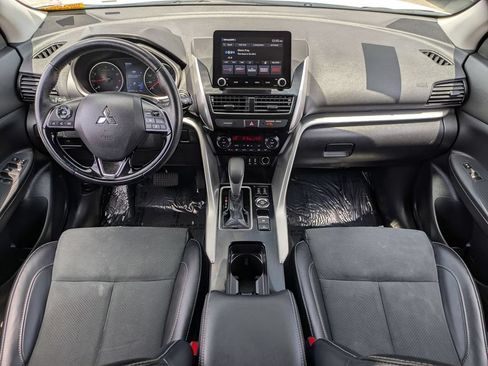 Used 2025 Mitsubishi Eclipse Cross SE AWD/4WD image 25