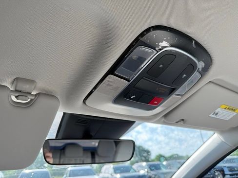 Certified 2026 Hyundai Tucson SEL Plus AWD/4WD image 21