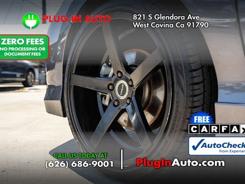Used 2016 Honda Accord Sport image 5