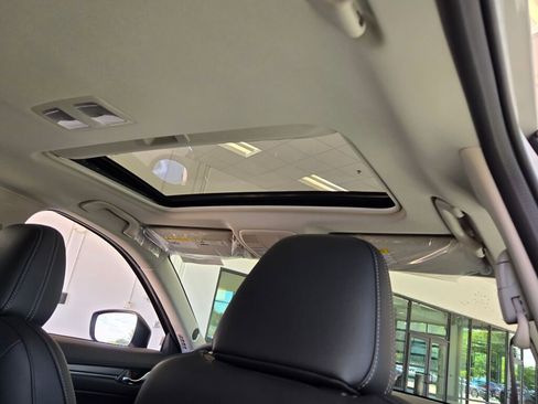 New 2025 MAZDA CX-5 AWD 2.5 S image 8