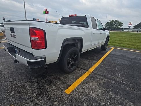 Used 2017 GMC Sierra 1500 2WD Double Cab w/ Elevation Edition image 3