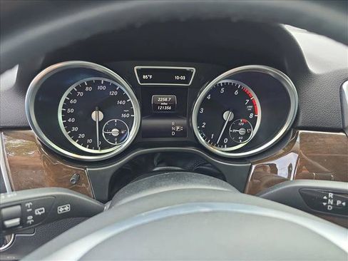 Used 2014 Mercedes-Benz ML 350 4MATIC image 20