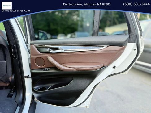 Used 2018 BMW X5 xDrive40e AWD/4WD image 25