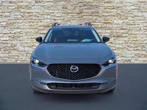 Used 2023 MAZDA CX-30 AWD 2.5 S w/ Preferred Package image 17