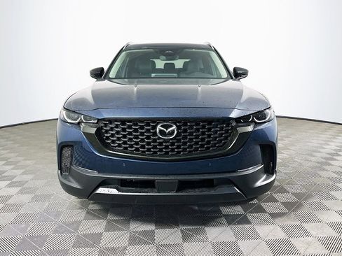 New 2026 MAZDA CX-50 2.5 Hybrid w/ Weather Package image 3