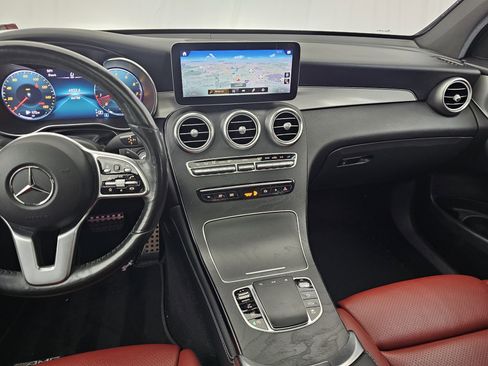 Certified 2020 Mercedes-Benz GLC 300 GLC 300 image 30