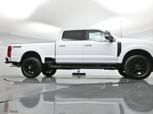 New 2026 Ford F250 XLT w/ XLT Premium Package image 3