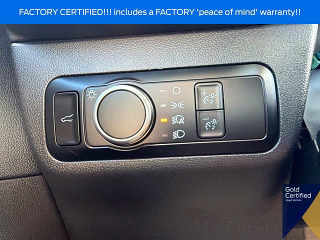 Used 2023 Ford Escape Active w/ Tech Pack #2 FWD image 29