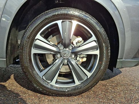 Used 2025 Lexus UX 300h AWD image 8