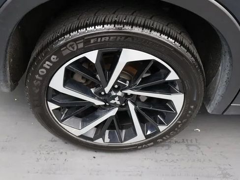 Used 2024 Mitsubishi Outlander Ralliart AWD/4WD image 39