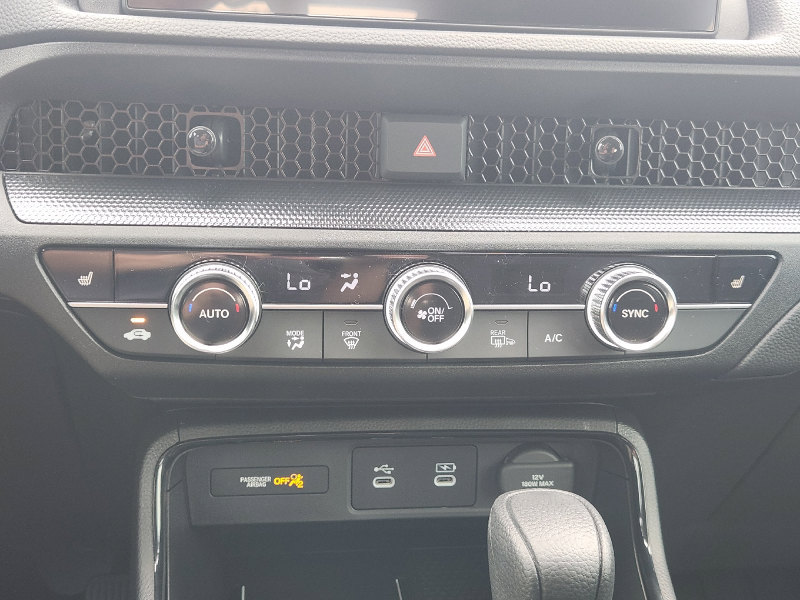 New 2027 Honda CR-V EX image 20