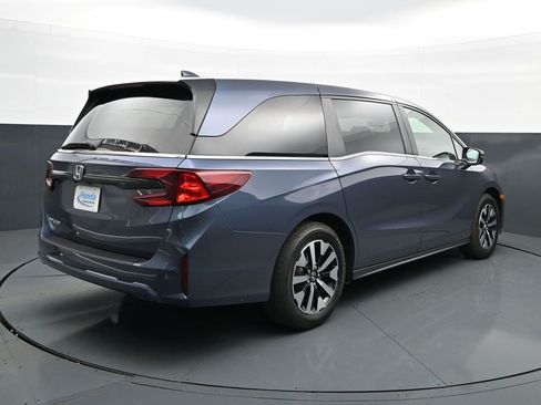 Used 2026 Honda Odyssey EX-L image 7