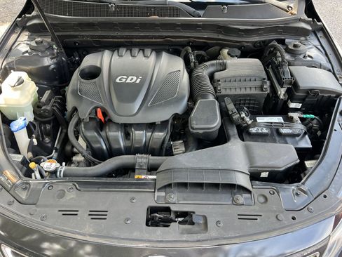 Used 2015 Kia Optima LX image 29