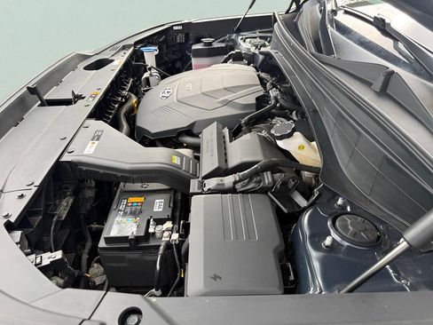 Used 2023 Hyundai Palisade SEL image 37