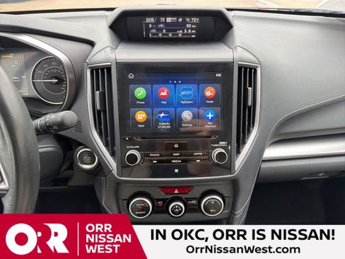 Used 2023 Subaru Impreza 2.0i Limited image 26