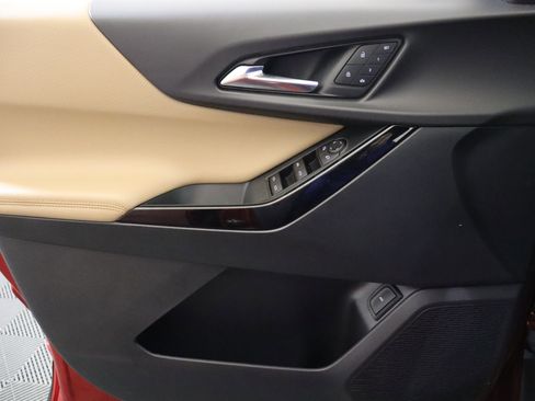 New 2026 Chevrolet Equinox ACTIV w/ Convenience Package III image 34