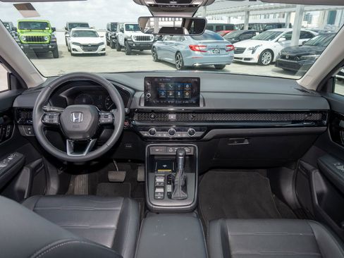 Certified 2023 Honda CR-V EX-L image 19