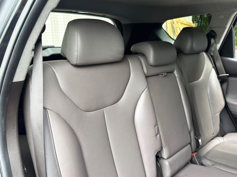 Used 2019 Hyundai Santa Fe FWD image 38
