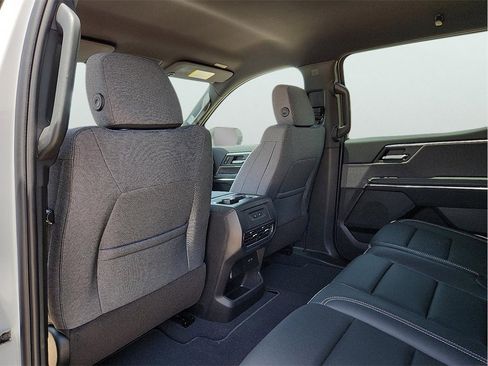 New 2026 GMC Sierra EV Elevation w/ Premium Package image 17