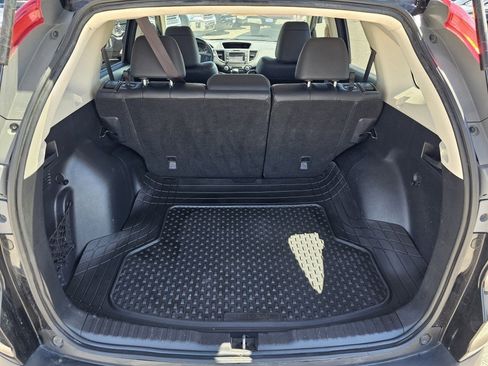 Used 2013 Honda CR-V EX-L image 17