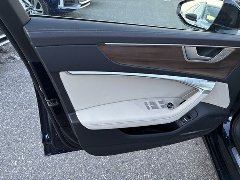 Certified 2025 Audi A6 Premium Plus w/ Premium Plus Package image 6