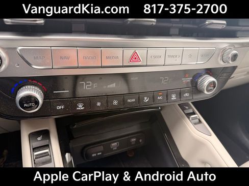 Used 2024 Kia Telluride S w/ S Sunroof Package AWD/4WD image 23