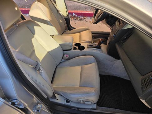 Used 2004 Cadillac CTS 3.6 w/ Preferred Equipment Group image 12