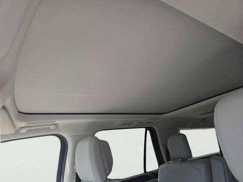 New 2027 Ford Expedition Max Platinum w/ Driver's Package RWD image 18