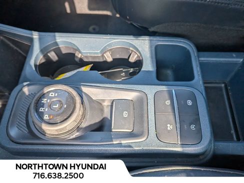 Used 2023 Ford Maverick Lariat w/ Lariat Luxury Package AWD/4WD image 16