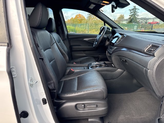Used 2023 Honda Passport EX-L image 10