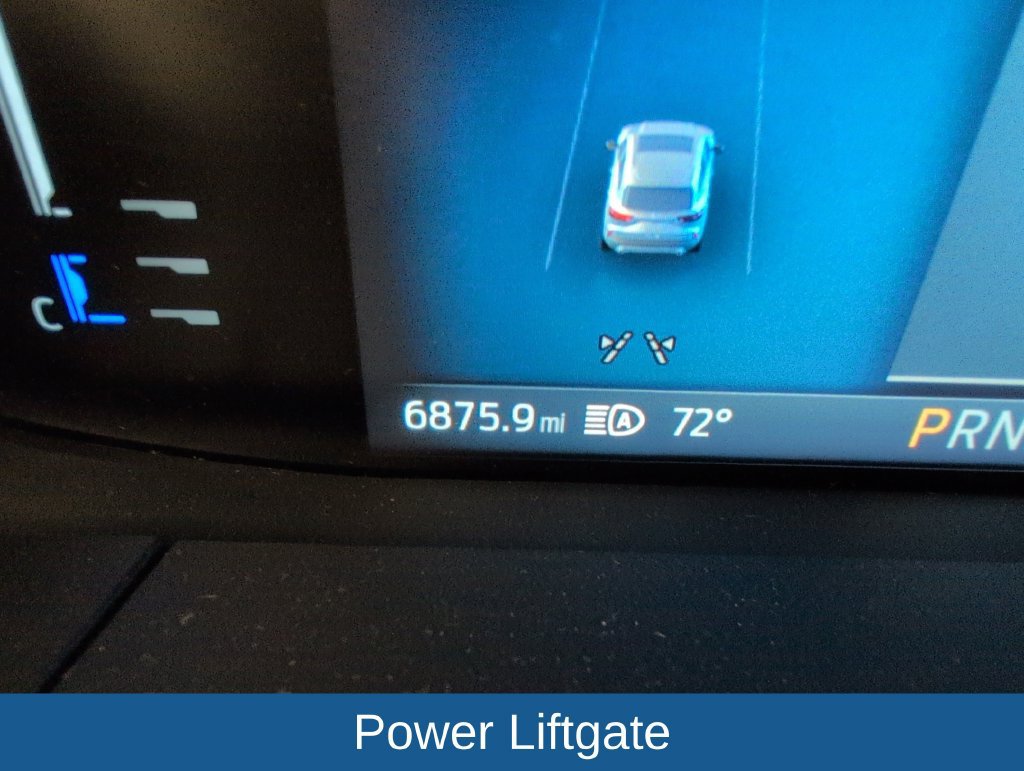 Used 2024 Ford Escape Active FWD image 24