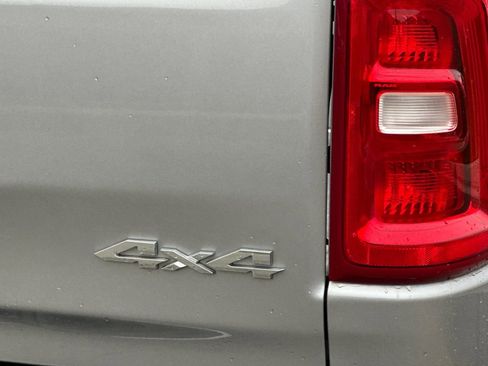 Used 2025 RAM 1500 Laramie image 28