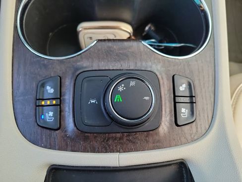 Used 2023 GMC Acadia Denali w/ Trailering Package FWD image 25