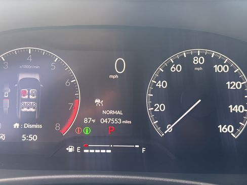 Used 2024 Honda Civic Sport image 13