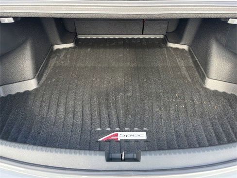 Used 2025 Acura TLX SH-AWD w/ A-SPEC Pkg image 11