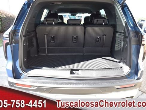 New 2026 Chevrolet Traverse LT w/ Driver Confidence Package image 9