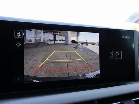 New 2026 Hyundai Tucson SEL image 35