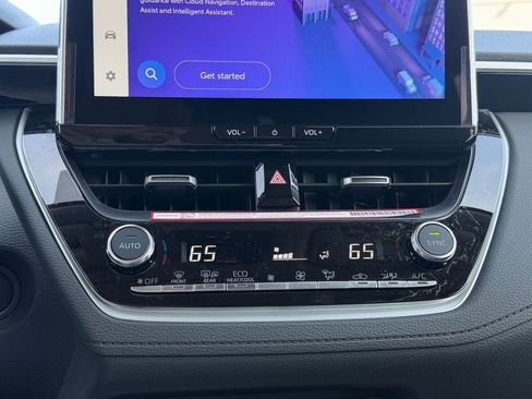 Used 2026 Toyota Corolla Cross XLE w/ Convenience Package image 26