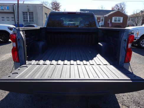 Used 2024 Chevrolet Silverado 1500 RST w/ Protection Package AWD/4WD image 20