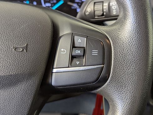 Certified 2022 Ford Maverick XL FWD image 27