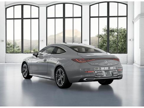 New 2026 Mercedes-Benz CLE 300 CLE 300 image 28