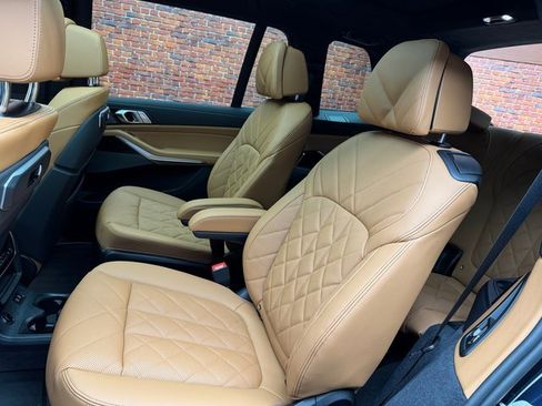 New 2026 BMW X7 xDrive40i image 25