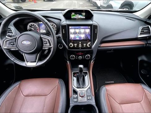 Used 2022 Subaru Forester Touring image 15