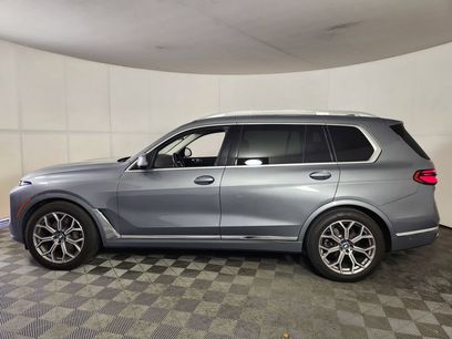 Used 2023 BMW X7 xDrive40i