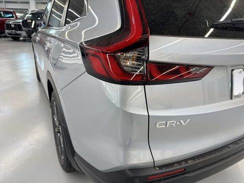 New 2026 Honda CR-V EX-L image 31
