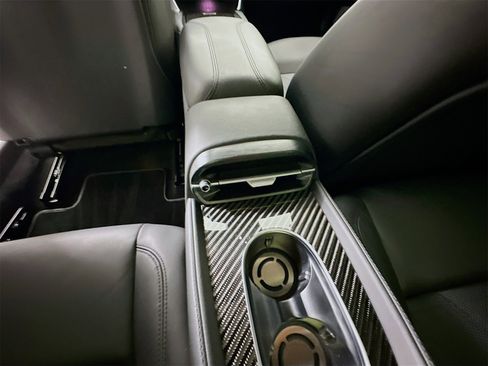 Used 2024 Maserati GranTurismo Modena image 26