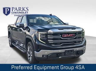 Certified 2024 GMC Sierra 1500 SLT w/ SLT Premium Plus Package AWD/4WD video 1